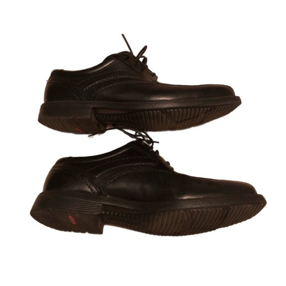NWOT Rocksports men’s leather oxfords